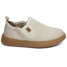 Tênis Infantil Molekinho Tecido Timor Menino 2635.100-Masculino