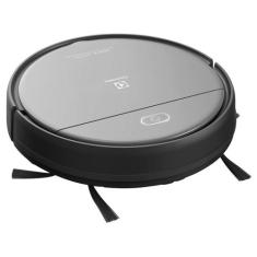 Robô Aspirador de pó Electrolux ERB20 Cinza com 4 Modos de Limpeza e D