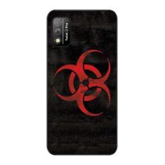 Capa Adesivo Skin155 Verso Para Positivo Twist 4 Pro - KawaSkin