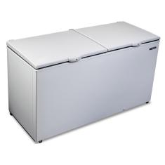 Freezer Horizontal Metalfrio 546 Litros DA550 Branco 110V
