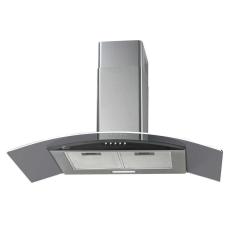 Coifa de Parede Fischer Fit 90cm Vidro 28019