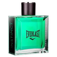 Instinct Deep Everlast Perfume Masculino - Deo Colônia