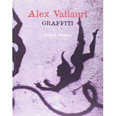Alex Vallauri. Graffiti