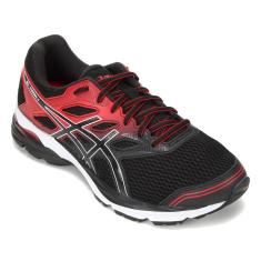 tenis asics melhor custo beneficio