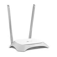 Roteador Wireless N 300Mbps, TP-Link, TL-WR849N