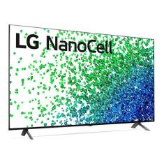 Smart Tv 65nano80 65 Polegadas 4k Nanocell Hdmi 2.0 LG