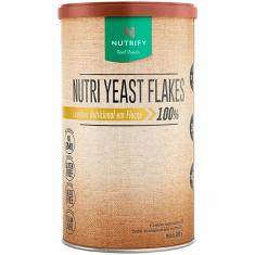 Nutri Yeast Flakes - 300g - Nutrify