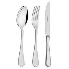 FAQUEIRO ACO INOX 101PCS CLASSIC