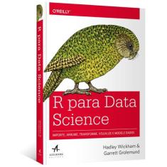 Livro - R Para Data Science