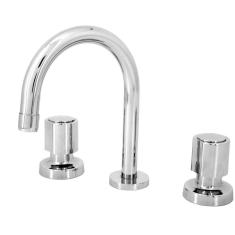 Torneira Misturador Lavatório 3195 C40 1/4 Volta