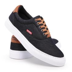 Tênis R.Silva Store Palmilha EVA com Solado Masculino-Masculino