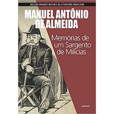 Memórias de um Sargento de Milícias