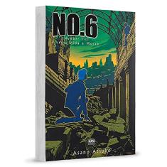 NO.6 Livro 02 - Vida e Morte