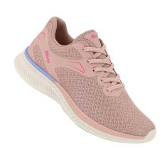 Tenis Feminino Actvitta 4829.413 Esportivo Corrida Caminhada