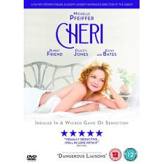 Cheri [DVD]