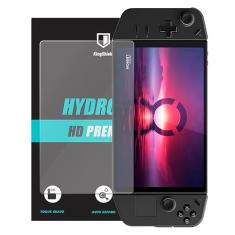 Película Lenovo Legion Go Kingshield Hydrogel (Fosca)