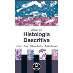Atlas de Histologia Descritiva