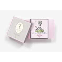 Teatime with Laduree: The Art of Taking Tea