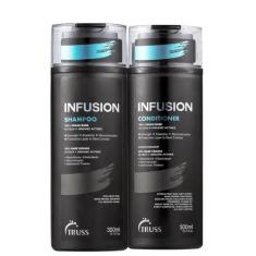 Truss Infusion Kit Shampoo 300ml + Condicionador 300ml