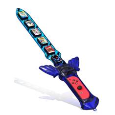 Switch Sword Accessory, Skyward Sword Accessories Compatible with Skyward Sword HD, Nintendo Switch Sports Chambara (Swordplay)