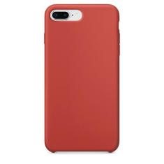 Capa Capinha Silicone Compatível com iPhone 7 Plus E 8 Plus - GCM, Ver