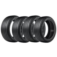 Kit 4 Pneu Sentury Aro 15 185/55R15 86H Qirin 990