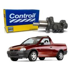 Cilindro Mestre Freio Corsa Pick Up 1.6 1994 A 1996 - Controil