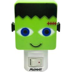 Led Luz Noturna Frank 1W 80Lm 3000K Avant, Luz noturna, Luz noturna