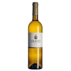 Vinho Branco Crasto Doc Douro 2018, 375ml, Branco