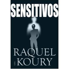 Livro - Sensitivos