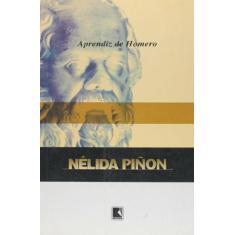Livro - Aprendiz de Homero