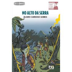 Livro - No alto da serra
