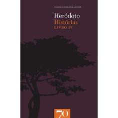 Histórias - Livro 4O