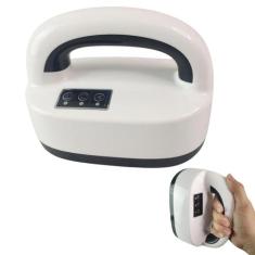 Massageador Corporal Aquecimento Vibraçao Alivia Dor Tensao Muscular L