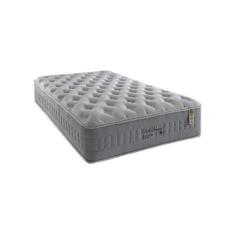 Colchão Solteiro Molas Ensacadas MasterPocket Soft Dream (88x188x34) -