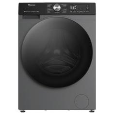 Lava e Seca 11Kg Hisense Titanium com 11 Programas de Lavagem, Steam, 