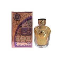 Perfume Compartilhado Edp 100Ml Al Wataniah Watani Purple, 100ml