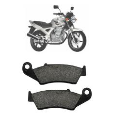 Pastilha Freio Dianteira Cobreq N 915 CB Twister 250 2015-