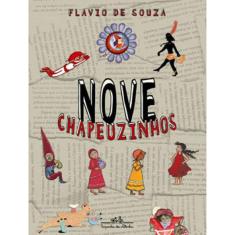 Nove Chapeuzinhos