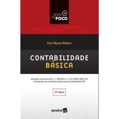 Livro - Contabilidade básica