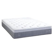 Colchão Casal Molas Masterpocket Ensacadas C1739 One Side (138x188x34) - Herval