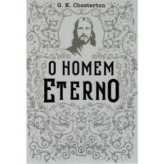 O homem eterno