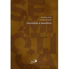 Introdução À Semiótica - PAULUS, 3