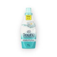 Amaciante Concentrado Agua Fresca Downy 1L