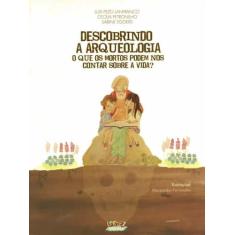 Livro - Descobrindo a arqueologia