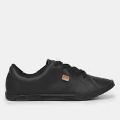 Tênis Beira Rio Básico Comfort Feminino-Feminino