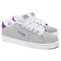 Tênis Hocks Ruas Skate Ice Grafe-Unissex