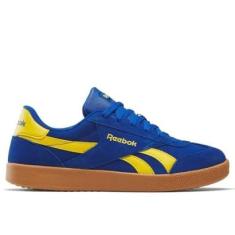 Tênis Reebok Smash Edge Masculino-Masculino