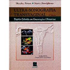 Livro - Ultra-Sonografia Transvaginal