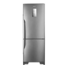 Refrigerador Panasonic Bb71 Bottom Freezer 480l 220v